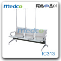 Пациентам больничного кресла ожидания IC313